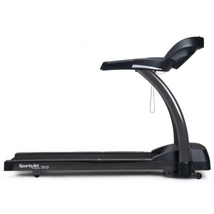 SportsArt T615-CHR Foundation Series Light Commercial Treadmill