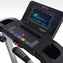 Load image into Gallery viewer, LifeSpan TR5500i Folding Treadmill