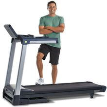 Load image into Gallery viewer, LifeSpan TR5500i Folding Treadmill