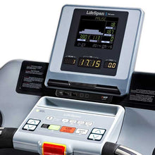 Load image into Gallery viewer, LifeSpan TR7000i Commercial Treadmill