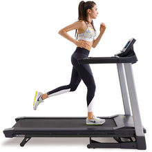 Load image into Gallery viewer, LifeSpan TR2000i Folding Treadmill