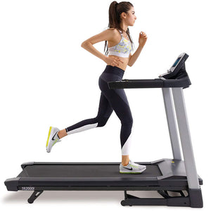 LifeSpan TR2000i Folding Treadmill