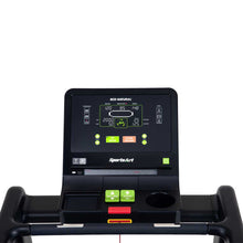 Load image into Gallery viewer, SportsArt T673 Prime Eco-Natural Treadmill