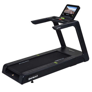 SportsArt T674 Elite Eco-Natural Treadmill