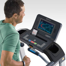 Load image into Gallery viewer, LifeSpan TR5500i Folding Treadmill