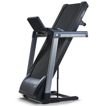 Load image into Gallery viewer, LifeSpan TR5500i Folding Treadmill