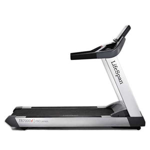 LifeSpan TR7000i Commercial Treadmill