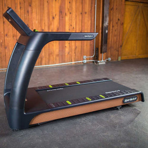 SportsArt T676 Status Eco-Natural Treadmill