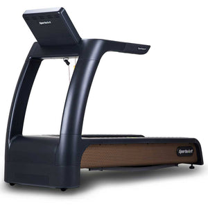 SportsArt T676-19 Status Senza Treadmill with 19inch Touchscreen