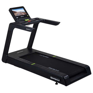 SportsArt T674 Elite Eco-Natural Treadmill