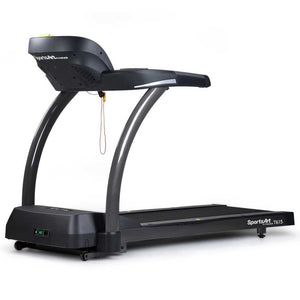 SportsArt T615-CHR Foundation Series Light Commercial Treadmill