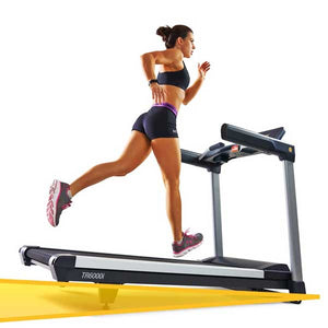 LifeSpan TR6000i Light-Commercial Treadmill