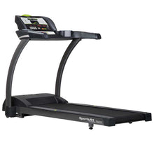 Load image into Gallery viewer, SportsArt T615-CHR Foundation Series Light Commercial Treadmill