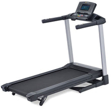 Load image into Gallery viewer, LifeSpan TR2000i Folding Treadmill