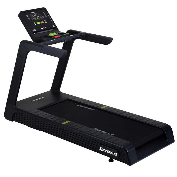 SportsArt T673 Prime Eco-Natural Treadmill